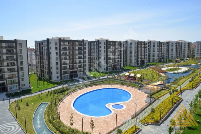 Apartment for sale in the most luxurious complexes in Beylikduzu