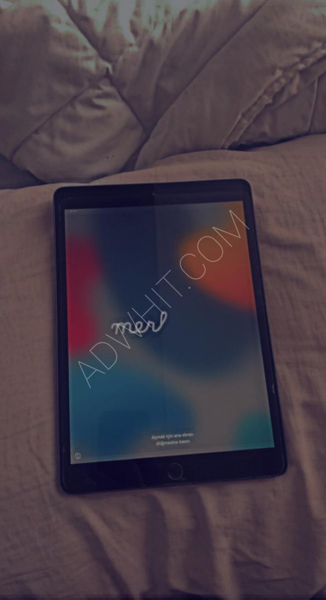 Satılık ikinci el iPad 7 - 32GB