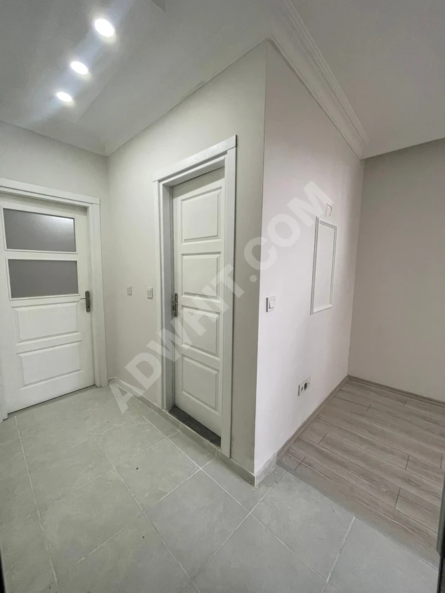 1+1 apartment for sale in Istanbul, Beylikduzu 