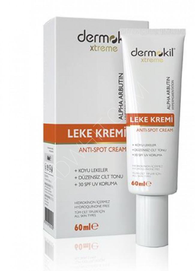  DERMOKIL Anti-Spot  Cream 60 ml
