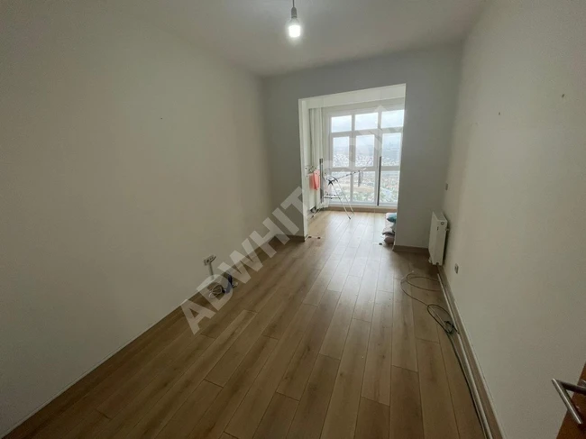 3+1 apartment for sale in Bahcesehir