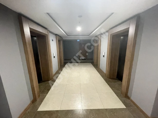 Apartment for sale 1+1 in Bahcesehir