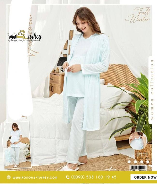 Hamile pijaması
