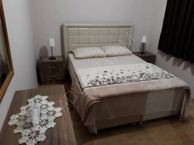 Apartments for daily rent in Bursa