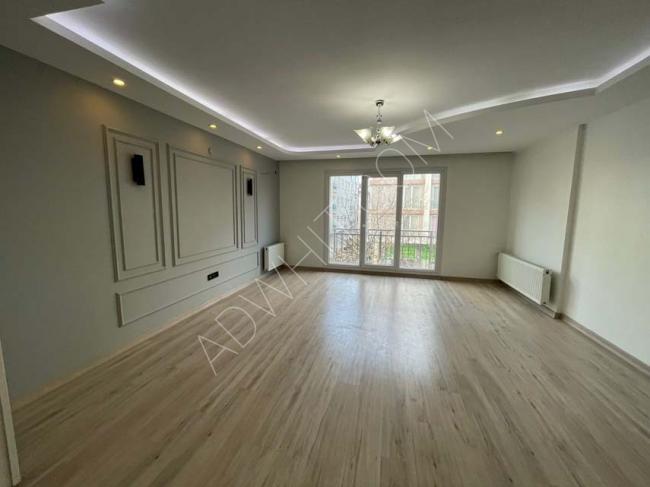 HT-1634 Apartment for sale within a complex in a central location in Beylikduzu