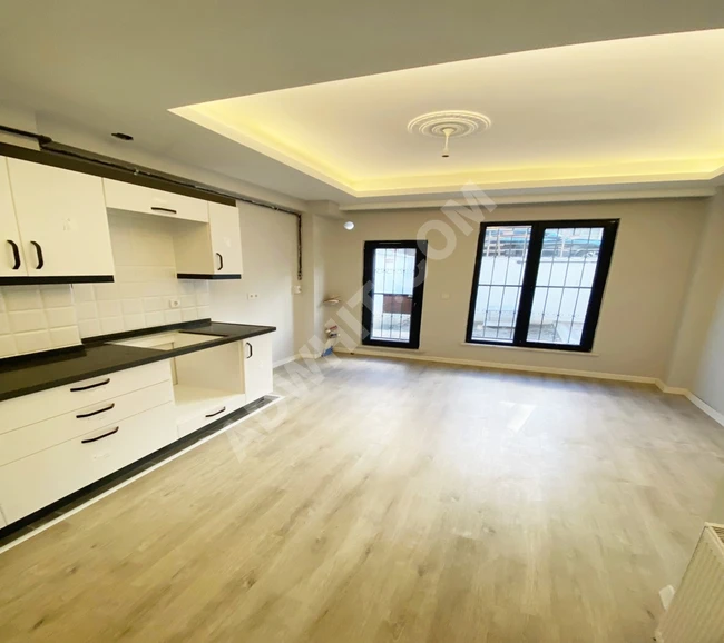 1+1 apartment for sale in AVCILAR ISTANBUL