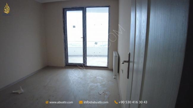 Apartment in Trabzon Center for Housing and Investment || 1+1 (new)