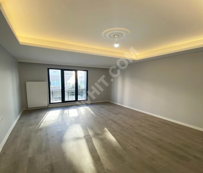 2+1 apartment for sale in Istanbul Avcilar Ispartakula