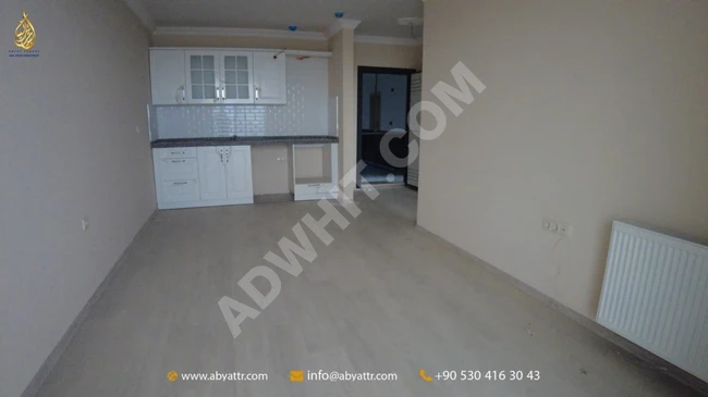 Apartment in Trabzon Center for Housing and Investment || 1+1 (new)