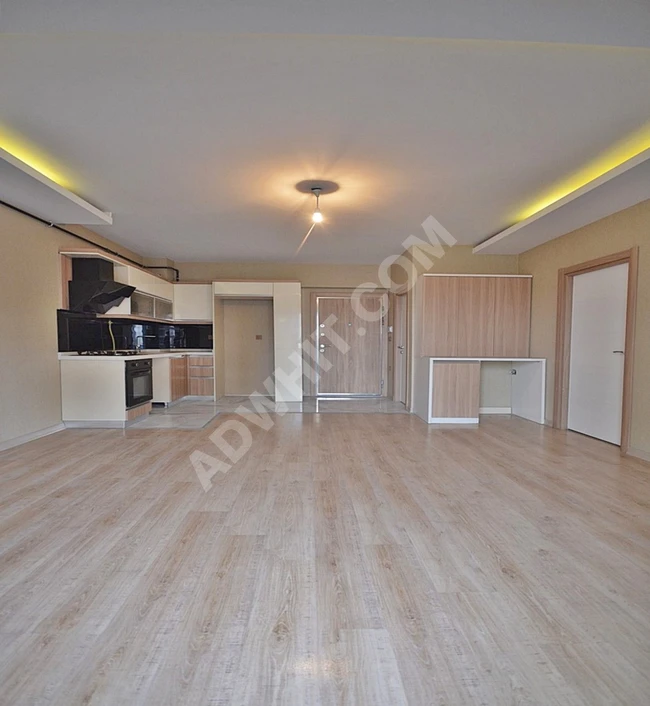 One-room apartment for sale in Istanbul, Beylikduzu, 85,000 US dollars, suitable for real estate residence