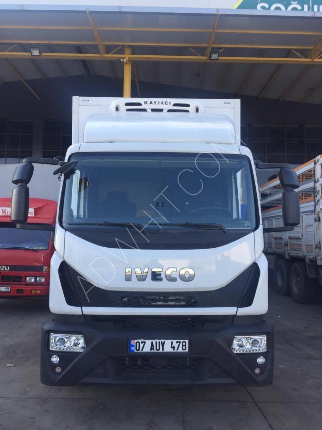 شاحنة Iveco للبيع 