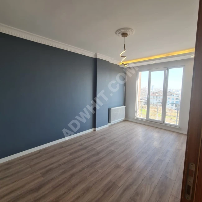 3+1 MİDDLE FLOOR GREAT VİEW