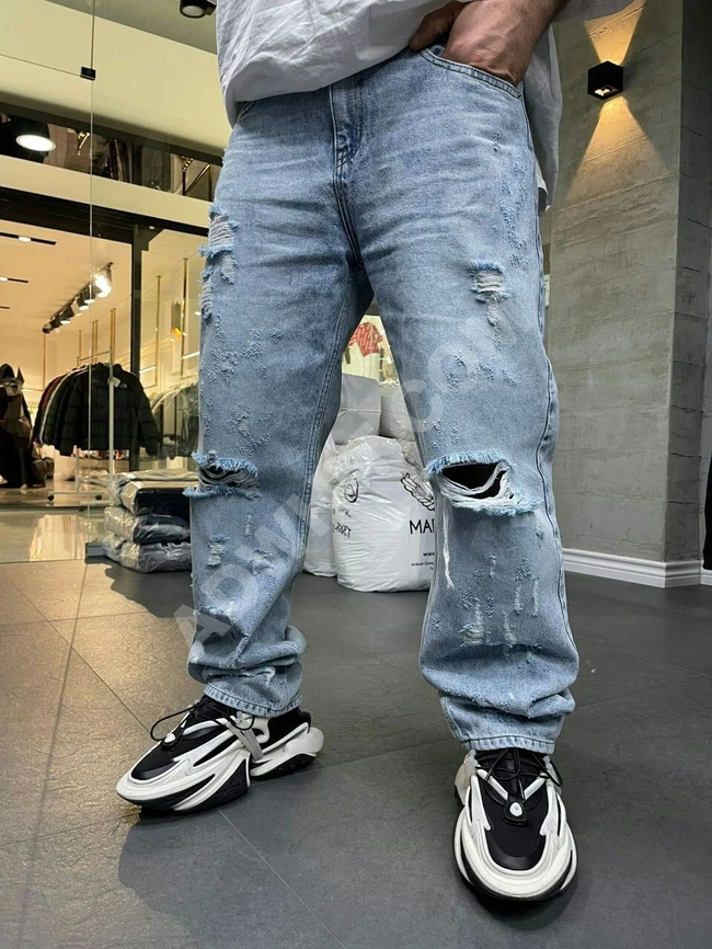 Pants 