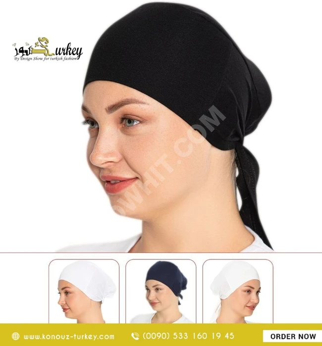 Hijab Bands