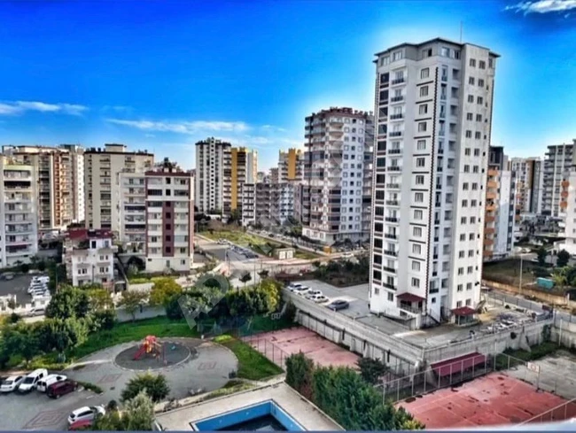 Satılık eşyalı daire