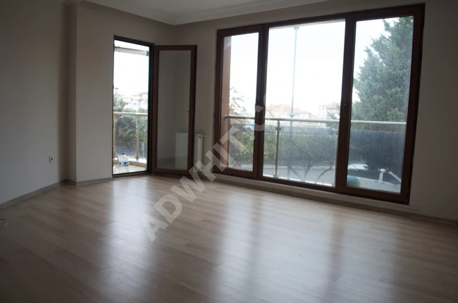 Apartment for sale in Istanbul, Uskudar