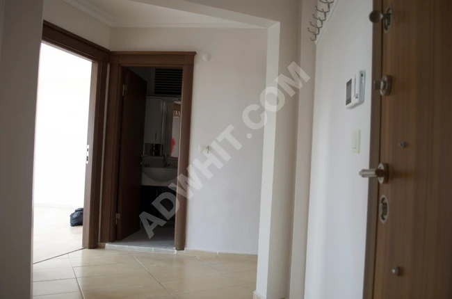 Apartment for sale in Istanbul, Uskudar