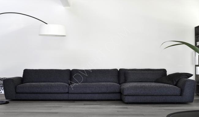 Babil Sofa Set