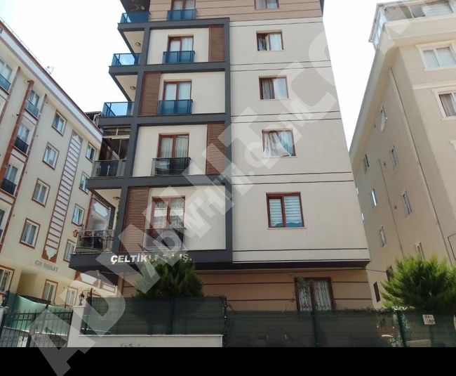 Beylikdüzü - Adnan Kahveci mahallesinde 4+1  satılık dubleks daire