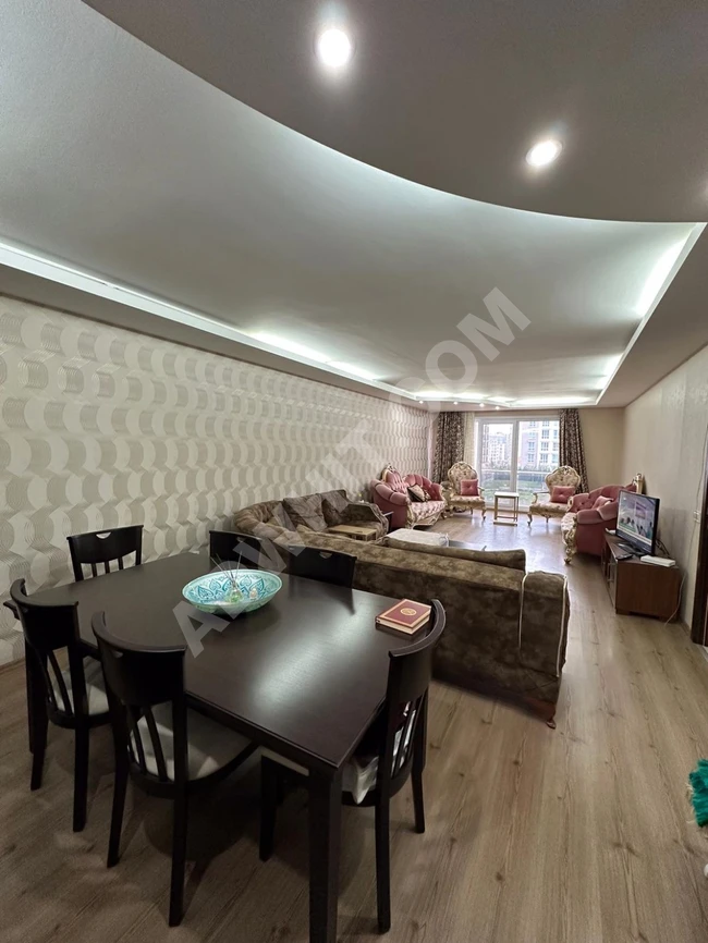 Apartment 3 + 1 for sale from the owner, suitable for real estate residence