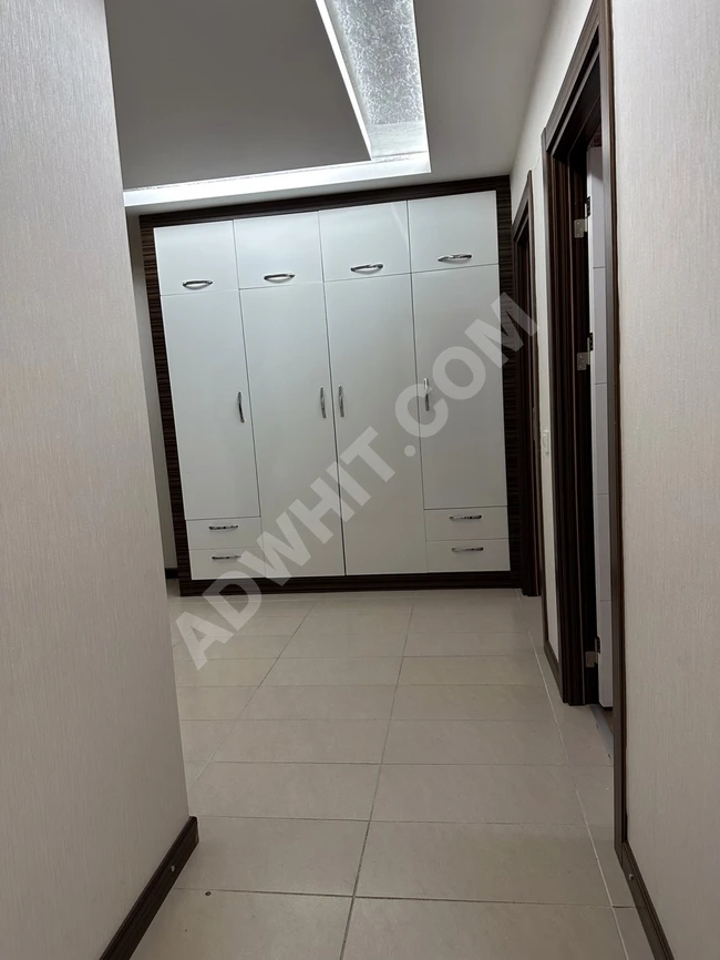 Apartment 3 + 1 for sale from the owner, suitable for real estate residence