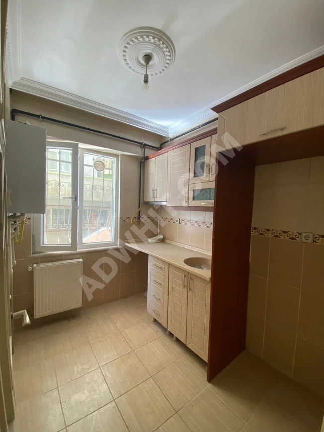 2+1 FLAT FOR SALE