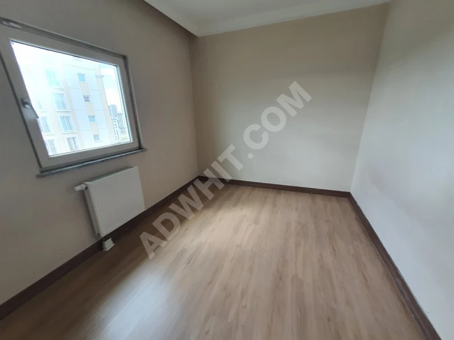 Apartment 1 + 2 suitable for Turkish citizenship for sale in Bahcesehir