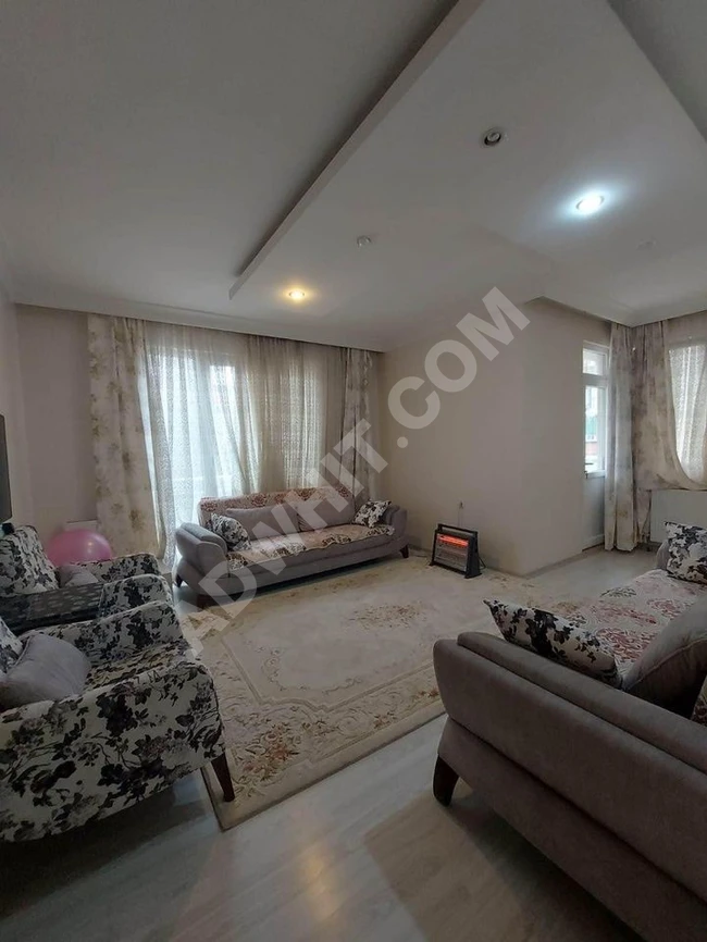 3+1 BİG APARMENT İN BEYLİKDUZU