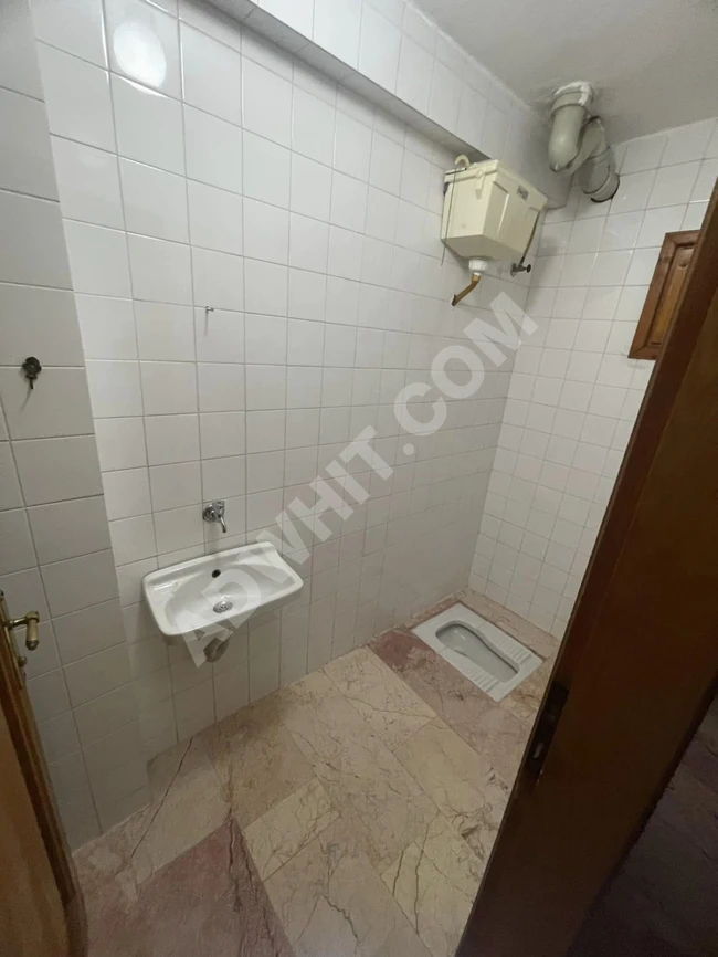 Avcılar Denizköşkler de 3+1 kiralık boş daire