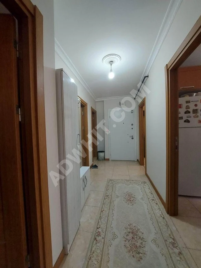 3+1 BİG APARMENT İN BEYLİKDUZU