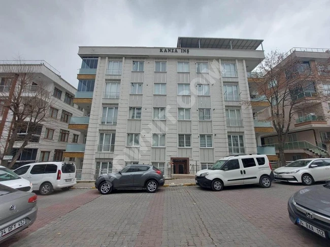 3+1 BİG APARMENT İN BEYLİKDUZU