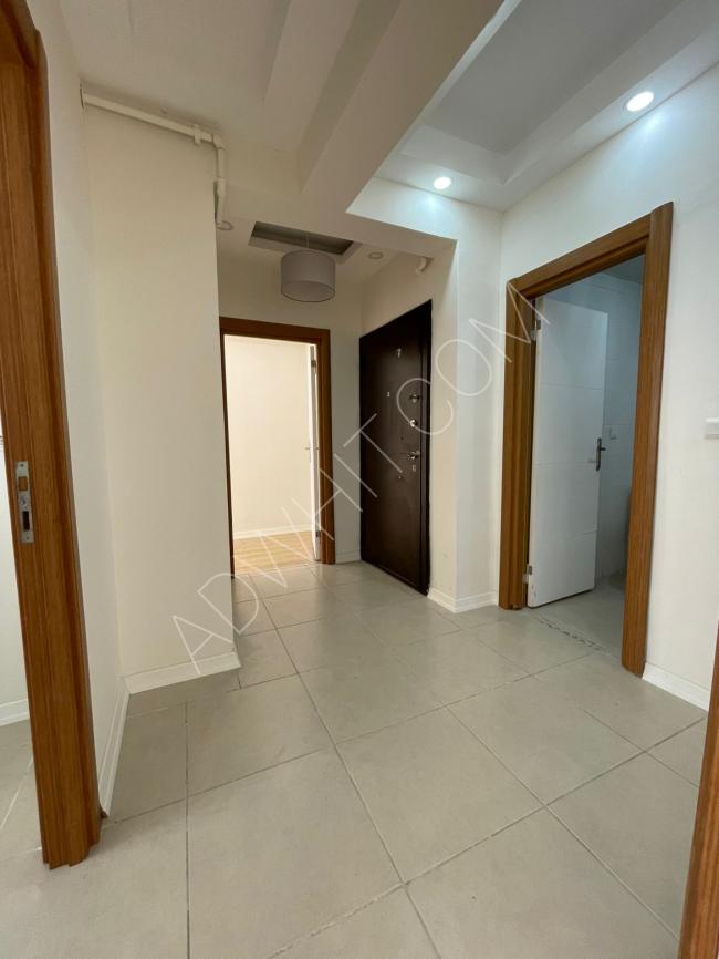 Apartment for sale, two rooms, and a hall in Istanbul, Esenyurt