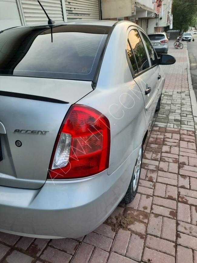 Acil satılık - Hyundai Accent Era 2011 model 