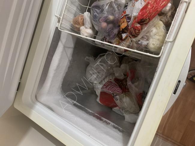 Freezer / refrigerator Arcelik brand 