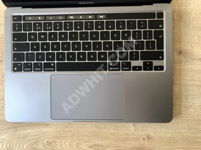 MacBook Pro M1/16GB/256GB