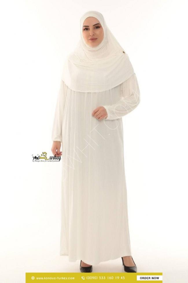 Prayer dress