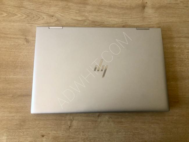 HP Elitebook X360 830 G8/40 ay Garantili