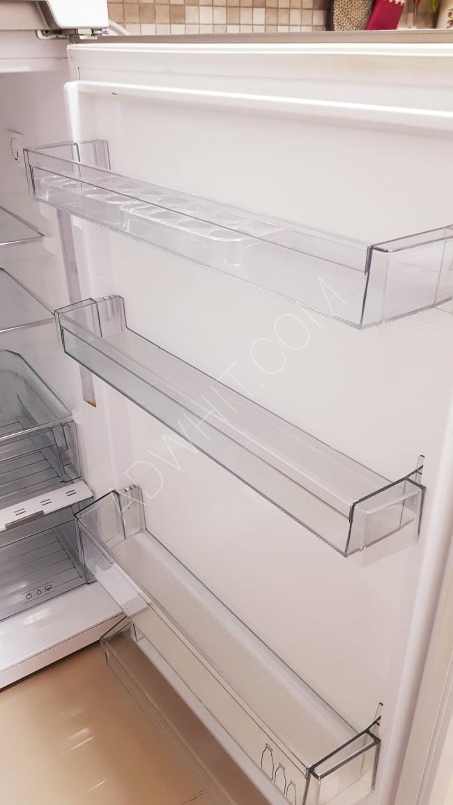 Used VESTEL refrigerator in excellent condition