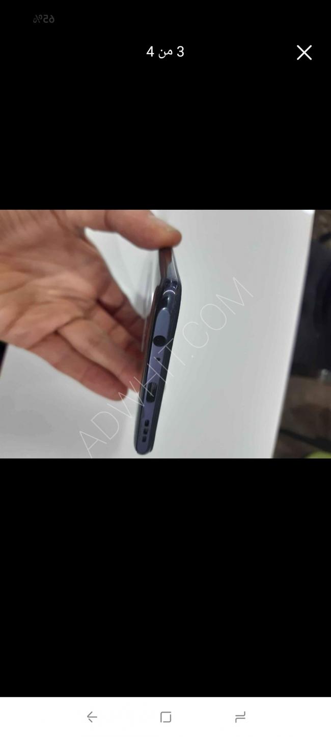 Redmi Note 10s İkinci el satılık cep telefonu