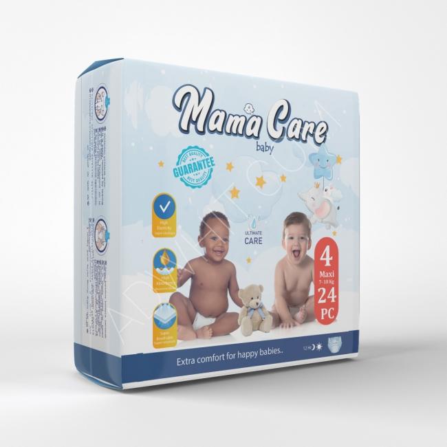 Mama Care baby diapers