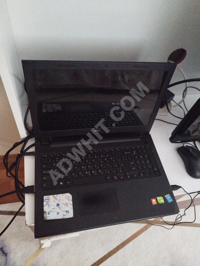 Dell core i5 laptop