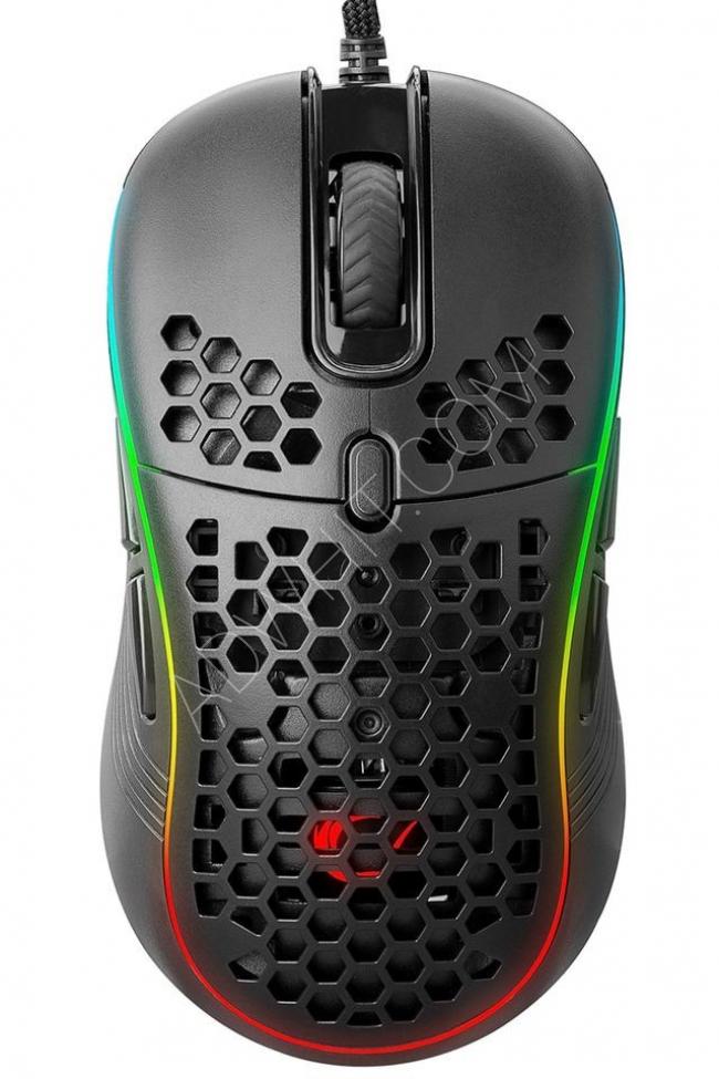 Gaming Oyuncu Mouse SMX-R85