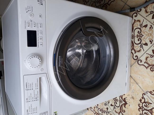 Satılık çamaşır makinesi
