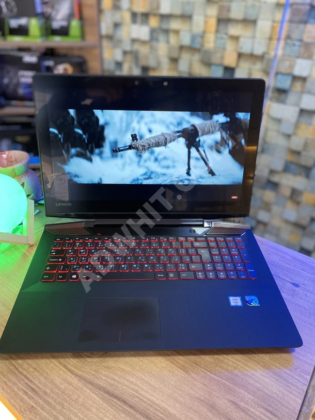 Satılık ikinci el Lenovo ideapad Y700