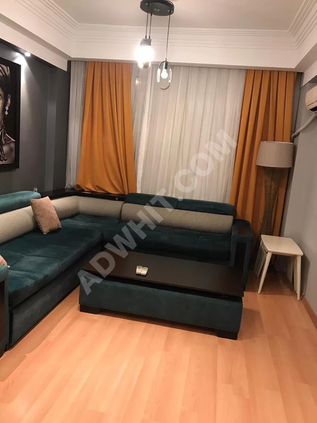 Apartment in Fatih in a strategic location