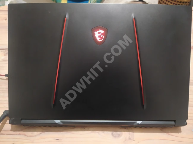 لاب توب توب msi للبيع