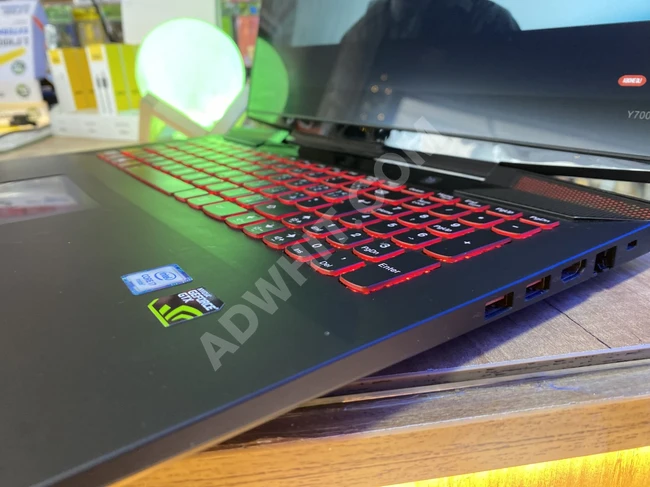 Satılık ikinci el Lenovo ideapad Y700