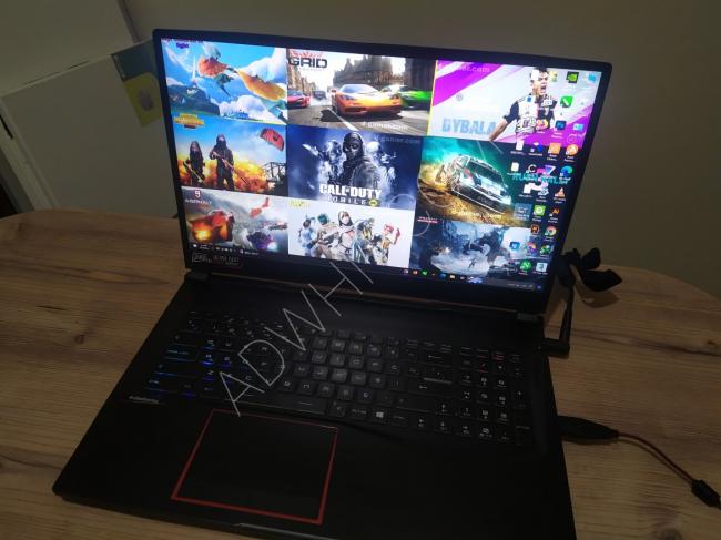 Msi laptop for sale