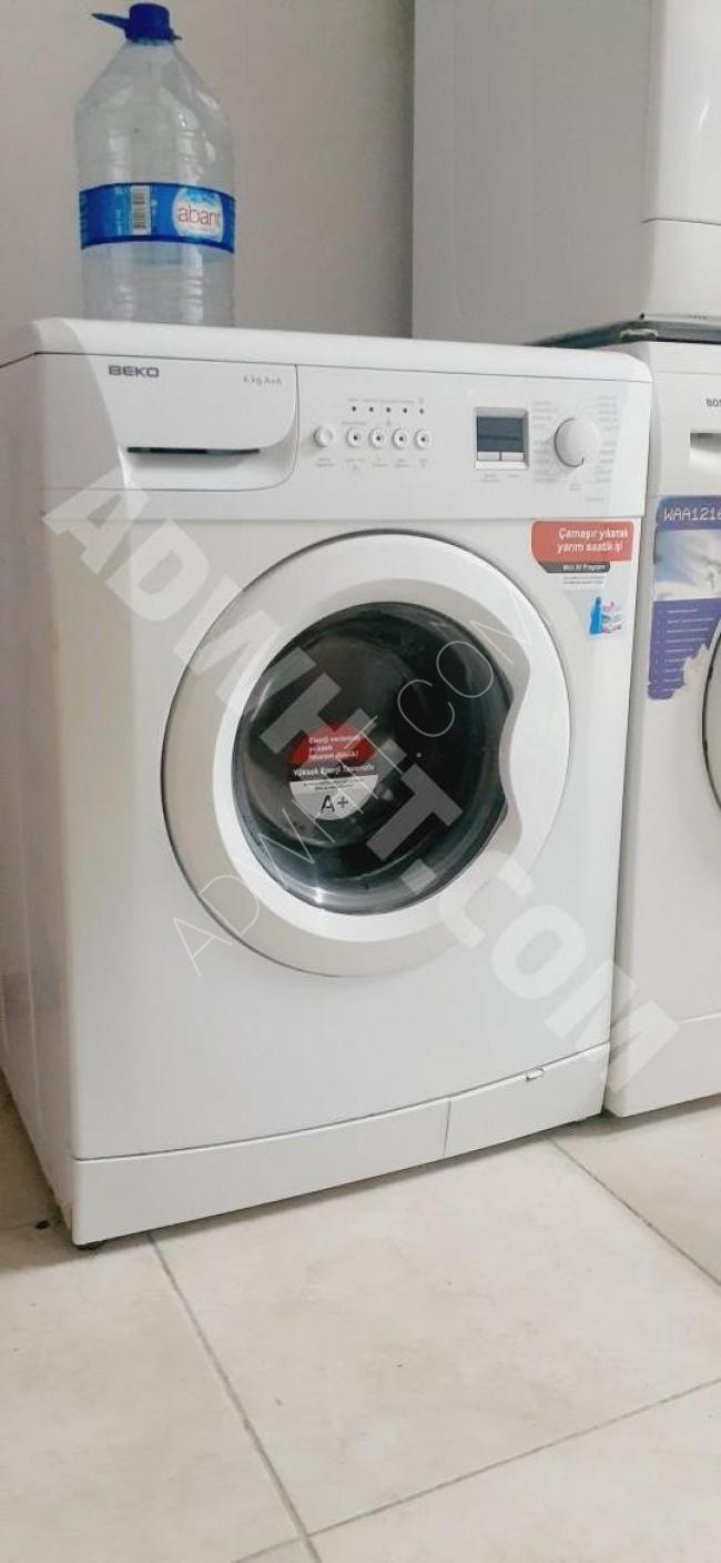 Arcelik Washing machine 