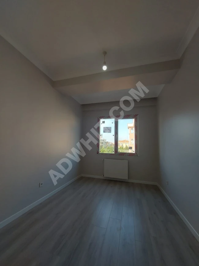 Avcılar'da Satılık 3+1 geniş alanlı daire